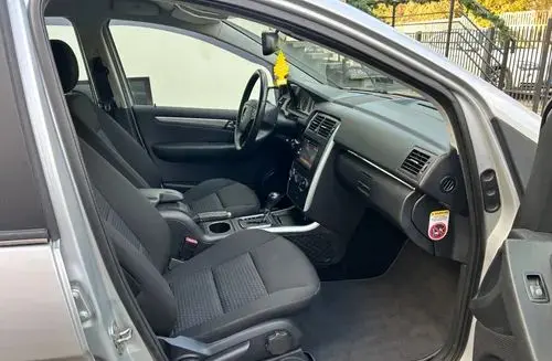 MERCEDES-BENZ Klasa B 