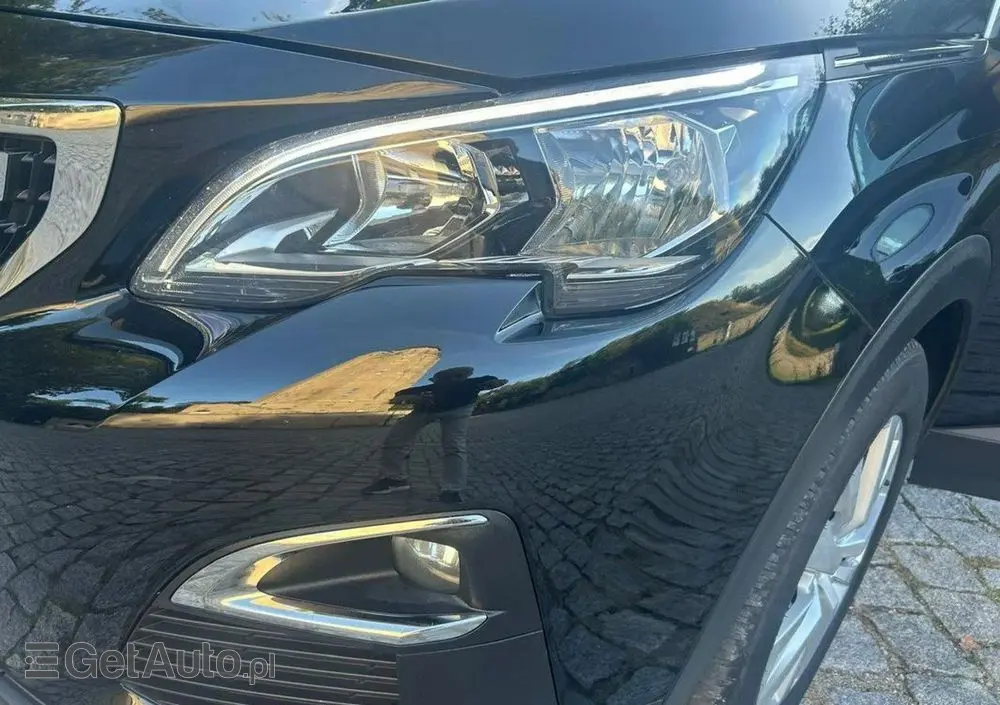 PEUGEOT 3008 1.2 PureTech Active Pack S&S