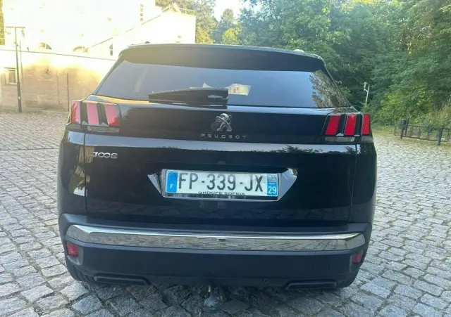 PEUGEOT 3008 1.2 PureTech Active Pack S&S