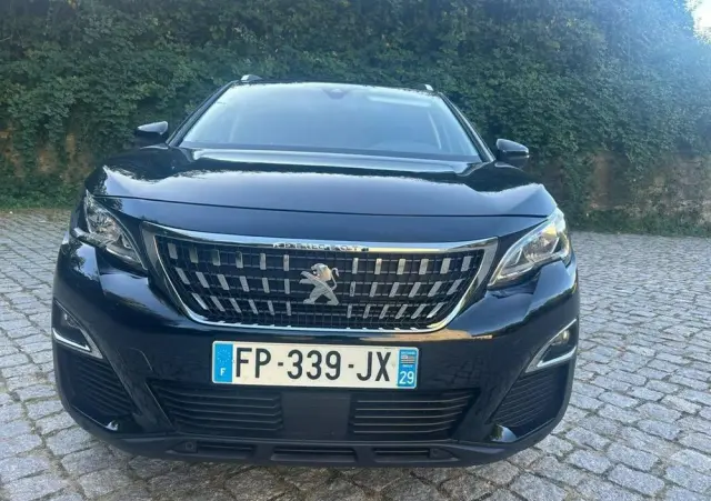 PEUGEOT 3008 1.2 PureTech Active Pack S&S