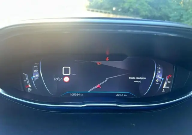 PEUGEOT 3008 1.2 PureTech Active Pack S&S