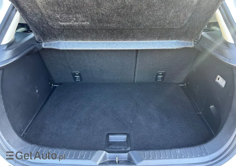 MAZDA CX-3 SKYACTIV-G 120 FWD Exclusive-Line