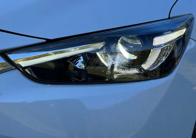 MAZDA CX-3 SKYACTIV-G 120 FWD Exclusive-Line