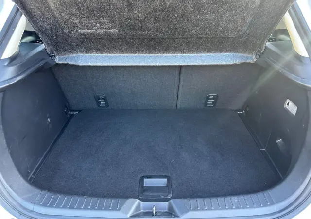 MAZDA CX-3 SKYACTIV-G 120 FWD Exclusive-Line