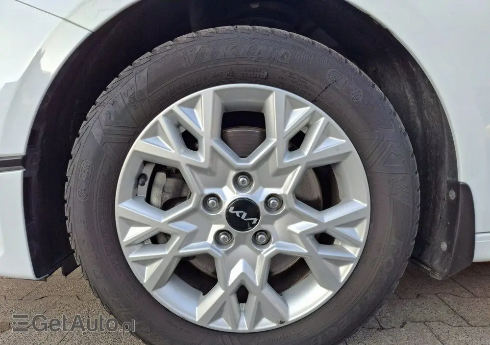 KIA Ceed 1.5 T-GDI M