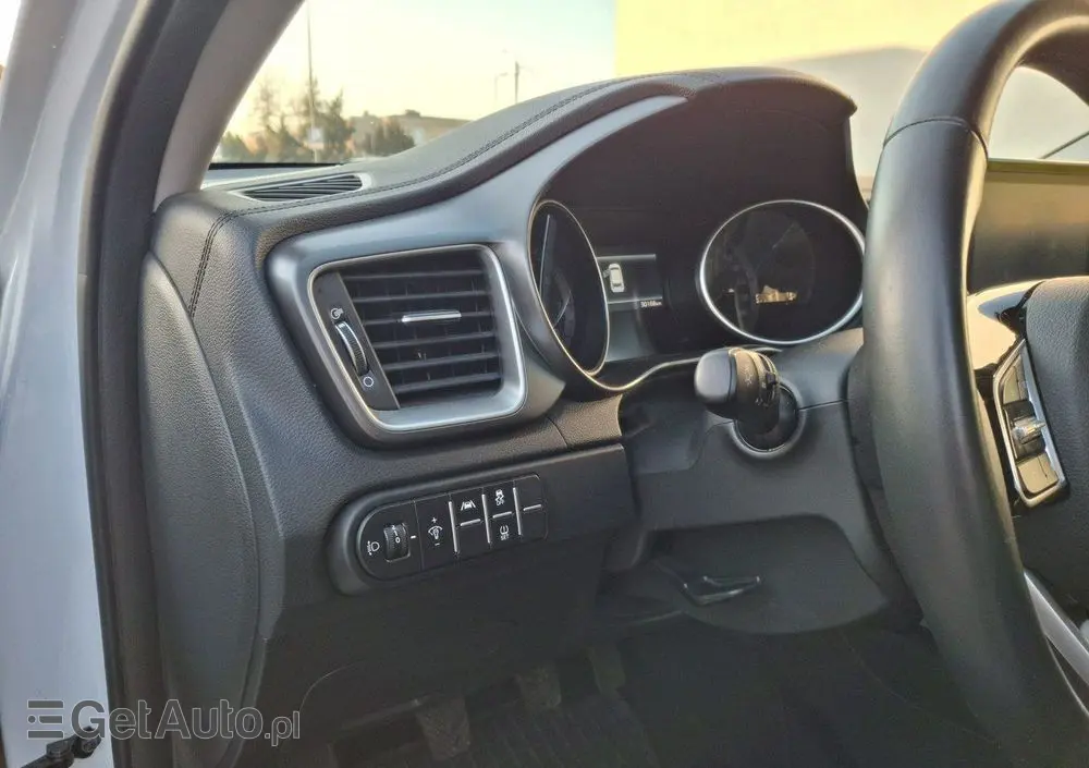 KIA Ceed 1.5 T-GDI M