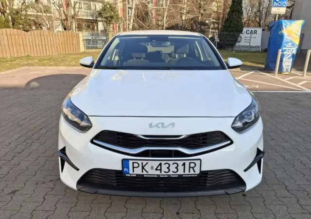 KIA Ceed 1.5 T-GDI M