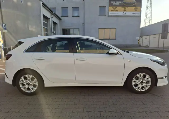 KIA Ceed 1.5 T-GDI M