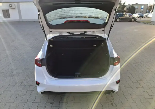 KIA Ceed 1.5 T-GDI M