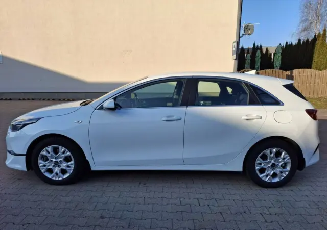 KIA Ceed 1.5 T-GDI M
