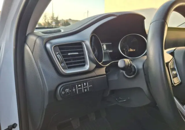 KIA Ceed 1.5 T-GDI M