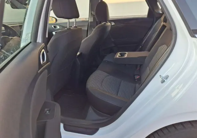 KIA Ceed 1.5 T-GDI M