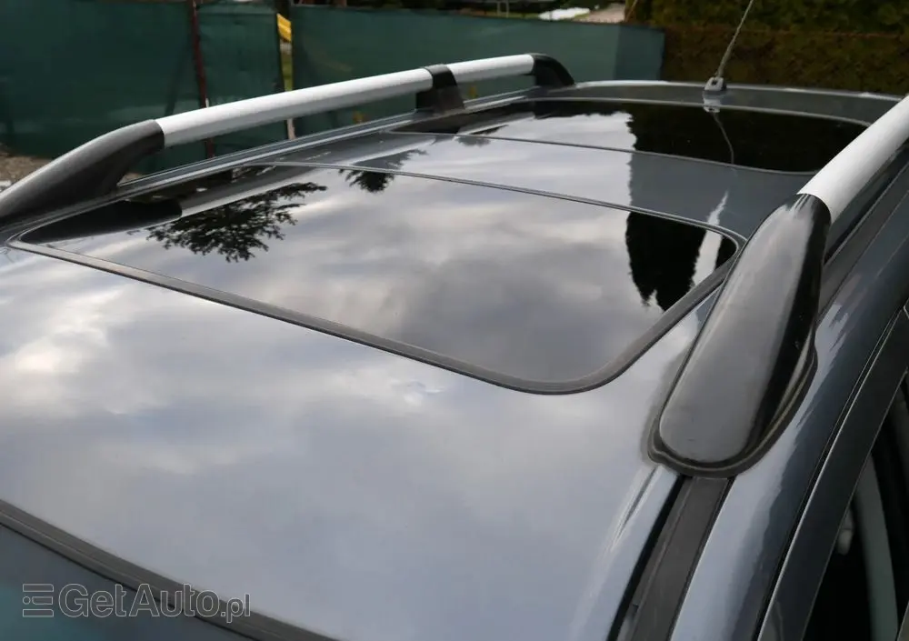 MITSUBISHI Outlander 2.0 4WD Invite