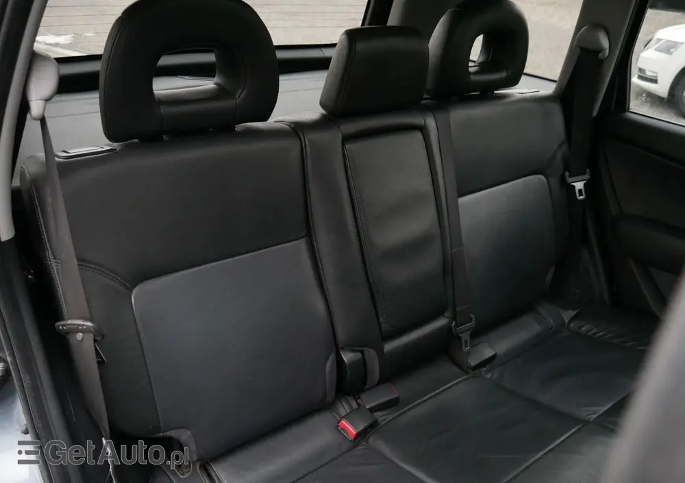 MITSUBISHI Outlander 2.0 4WD Invite