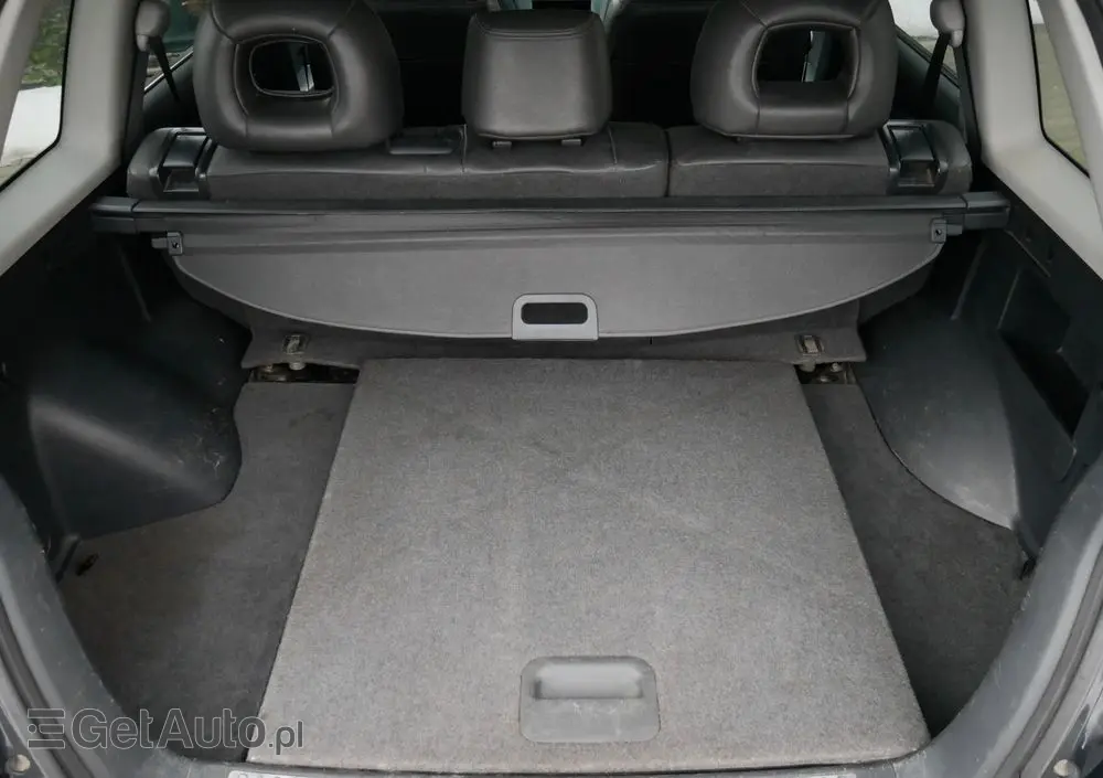 MITSUBISHI Outlander 2.0 4WD Invite