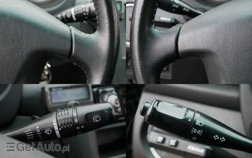 MITSUBISHI Outlander 2.0 4WD Invite