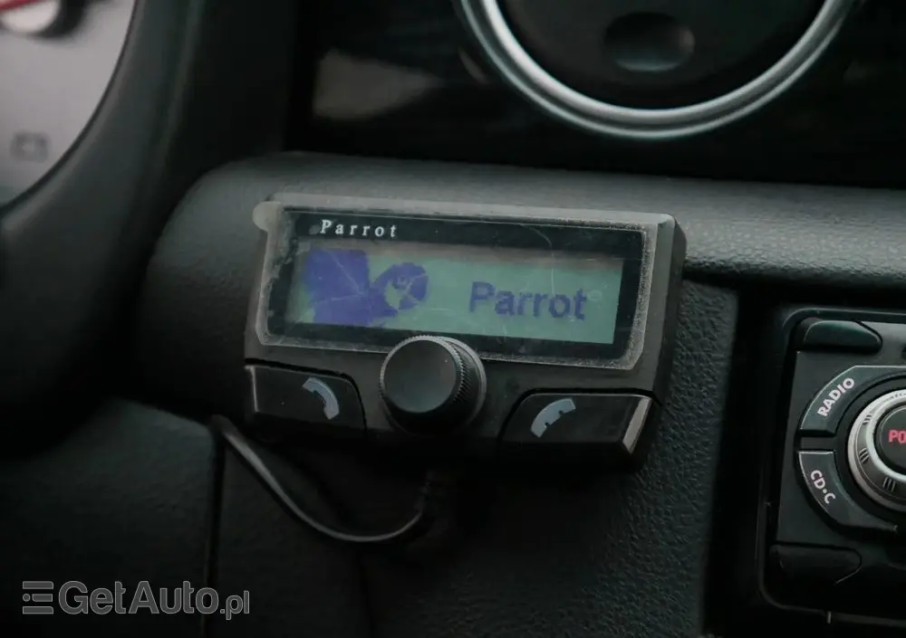 MITSUBISHI Outlander 2.0 4WD Invite