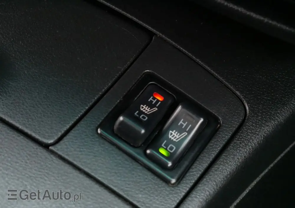 MITSUBISHI Outlander 2.0 4WD Invite