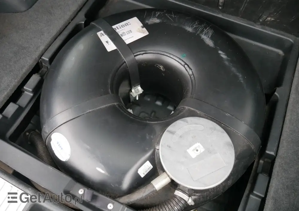 MITSUBISHI Outlander 2.0 4WD Invite