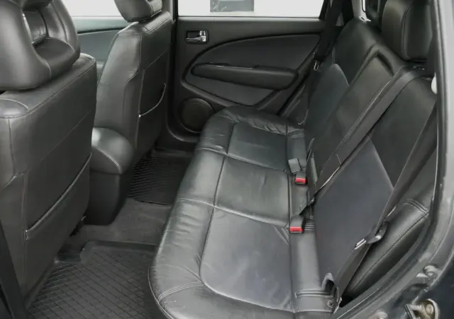 MITSUBISHI Outlander 2.0 4WD Invite