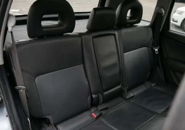 MITSUBISHI Outlander 2.0 4WD Invite