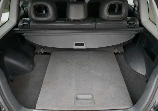 MITSUBISHI Outlander 2.0 4WD Invite