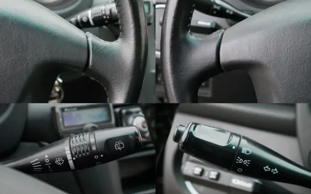 MITSUBISHI Outlander 2.0 4WD Invite