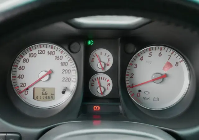 MITSUBISHI Outlander 2.0 4WD Invite