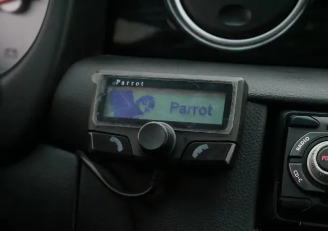 MITSUBISHI Outlander 2.0 4WD Invite