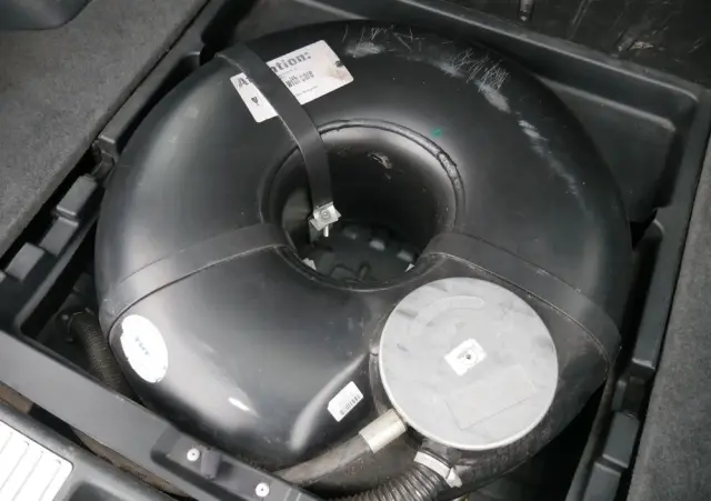 MITSUBISHI Outlander 2.0 4WD Invite