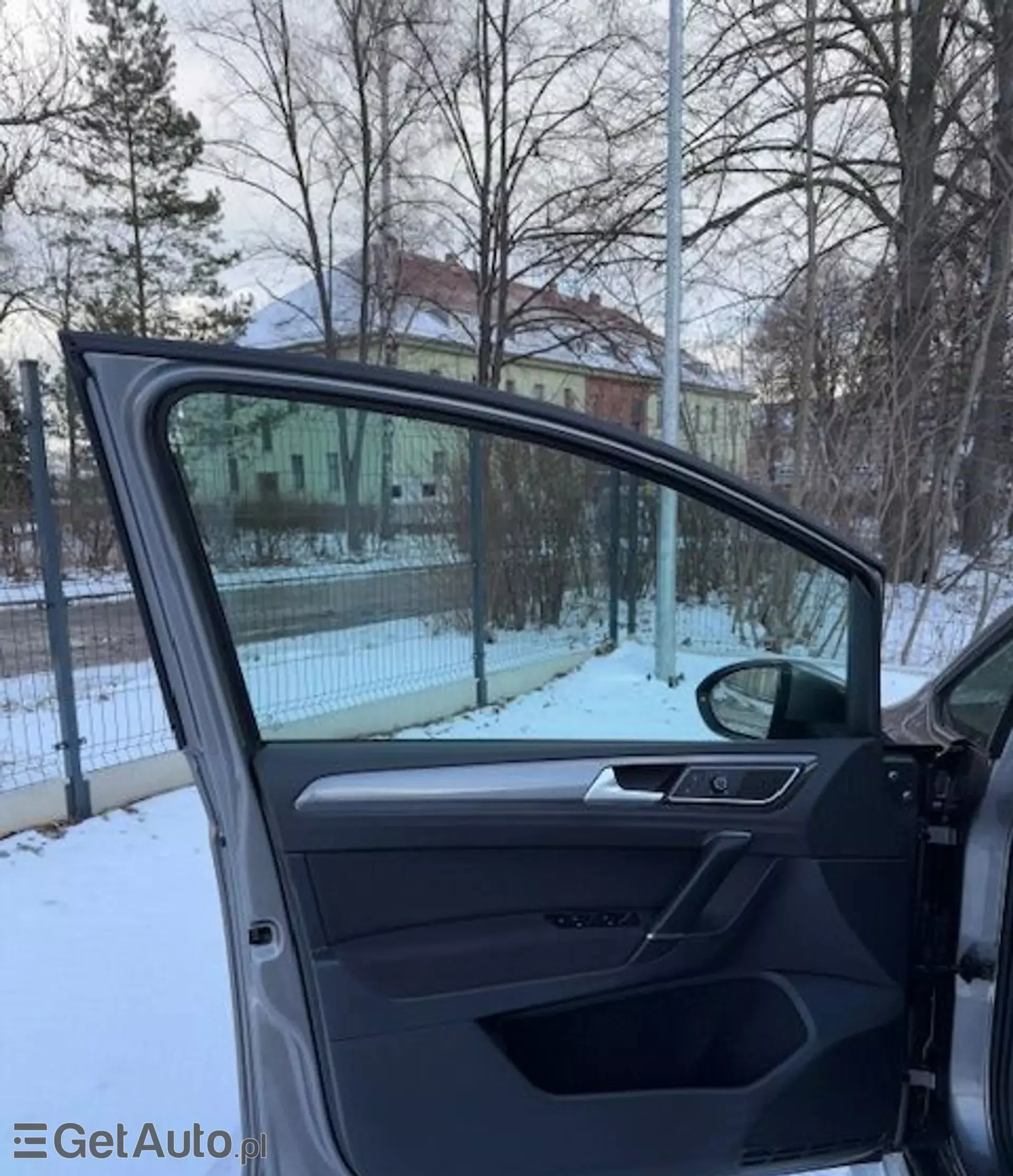 VOLKSWAGEN Golf 1.2 TSI (110 KM)