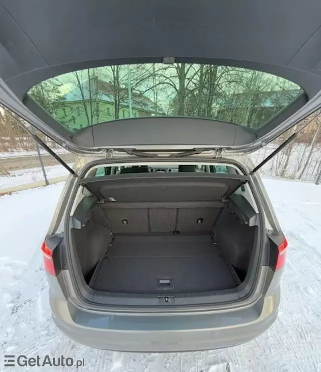 VOLKSWAGEN Golf 1.2 TSI (110 KM)