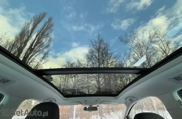 VOLKSWAGEN Golf 1.2 TSI (110 KM)