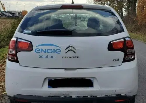 CITROEN C3 