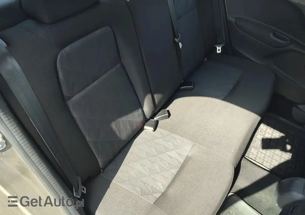 CITROËN C-Elysée 1.6 VTi Feel