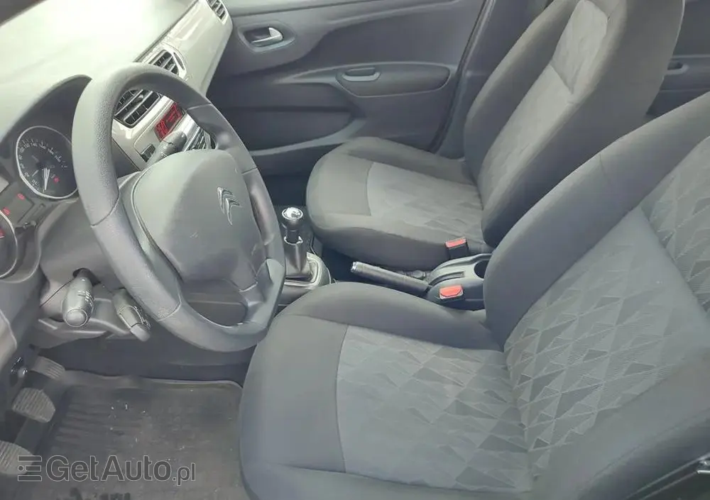 CITROËN C-Elysée 1.6 VTi Feel