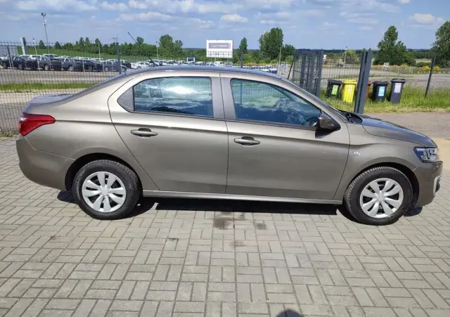 CITROËN C-Elysée 1.6 VTi Feel