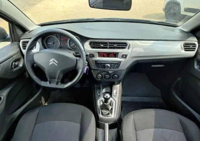 CITROËN C-Elysée 1.6 VTi Feel