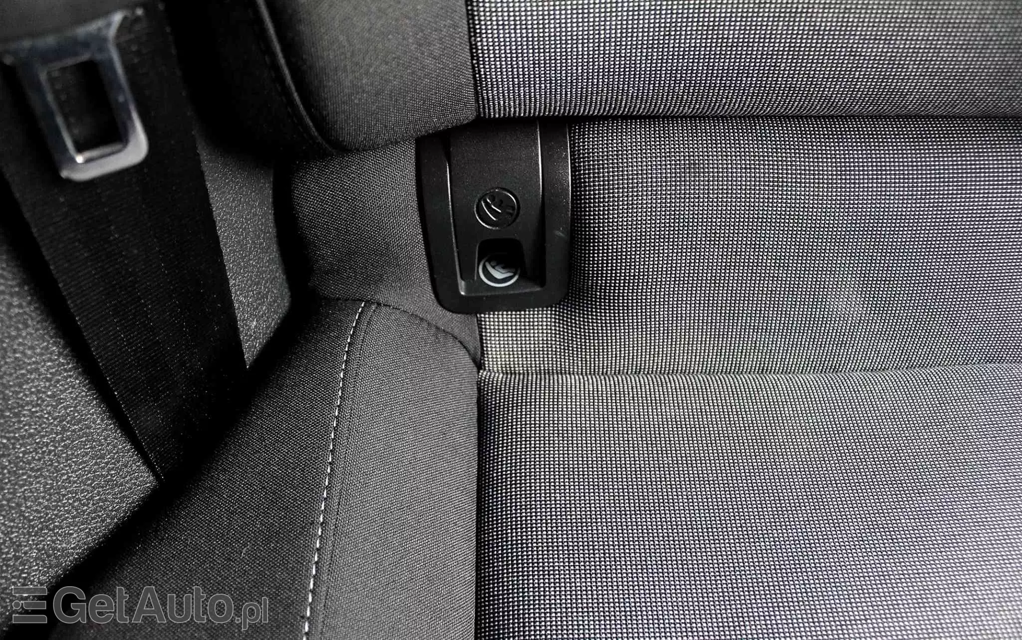 VOLKSWAGEN Golf 1.2 TSI BlueMotion Technology Comfortline