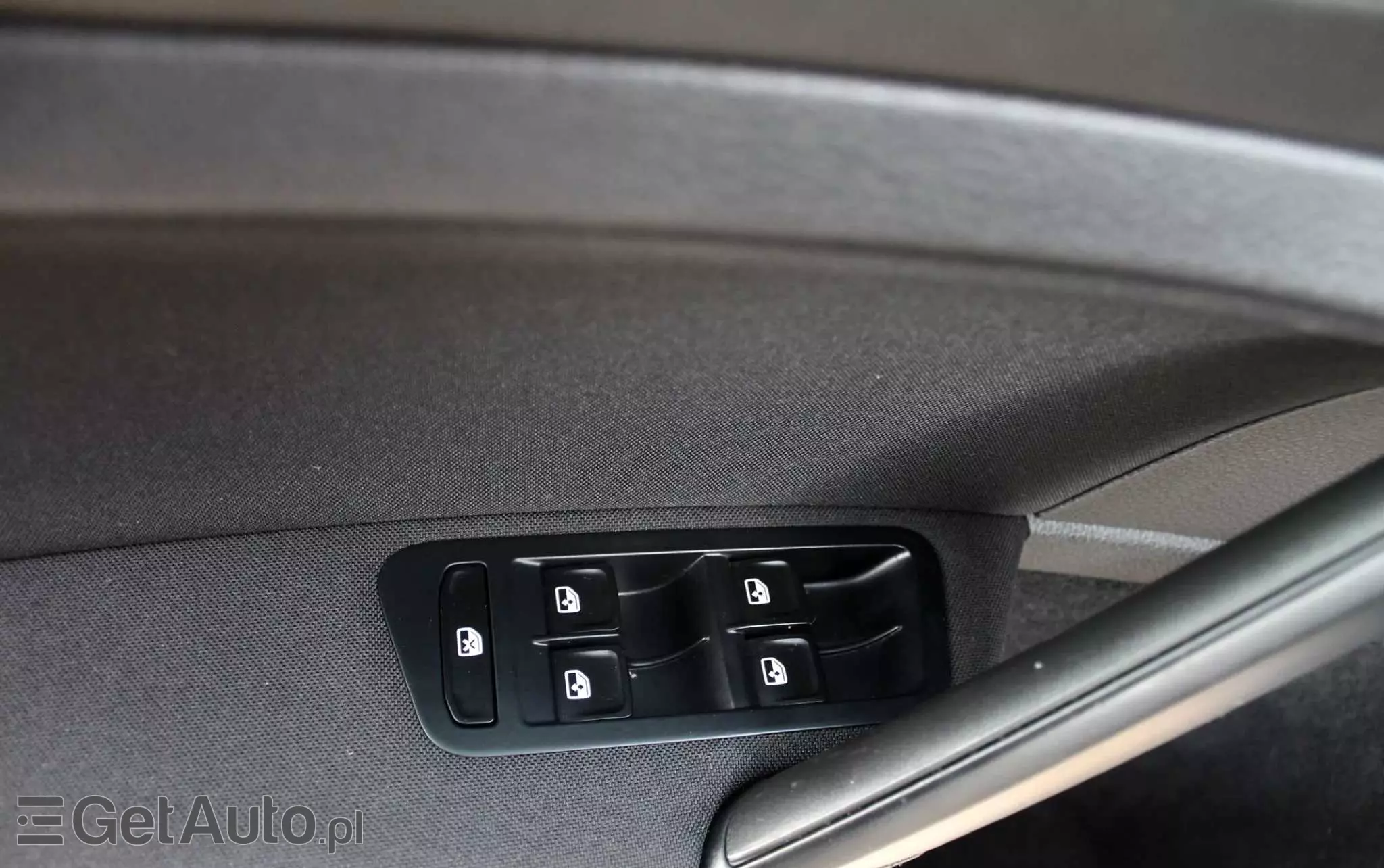 VOLKSWAGEN Golf 1.2 TSI BlueMotion Technology Comfortline