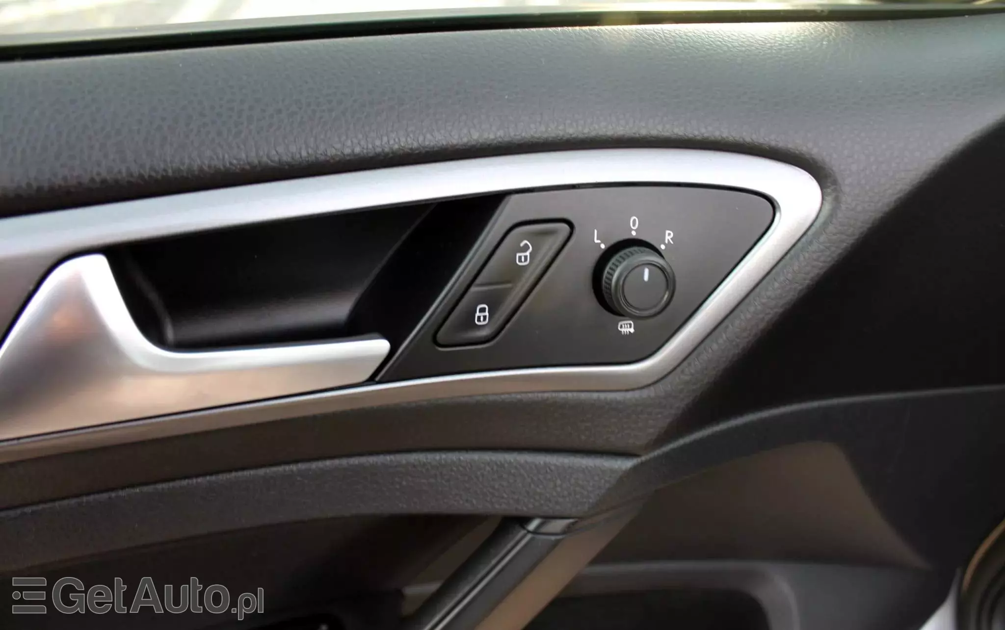 VOLKSWAGEN Golf 1.2 TSI BlueMotion Technology Comfortline