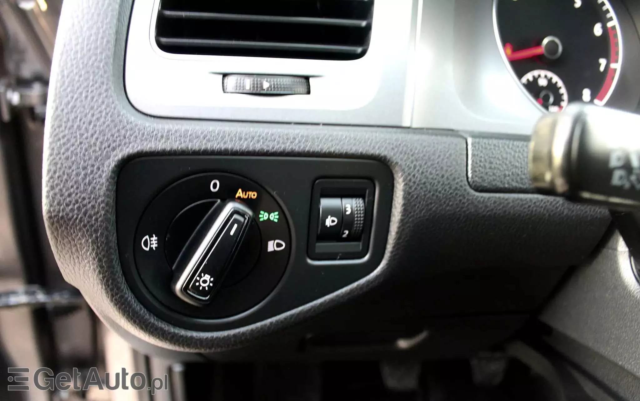 VOLKSWAGEN Golf 1.2 TSI BlueMotion Technology Comfortline