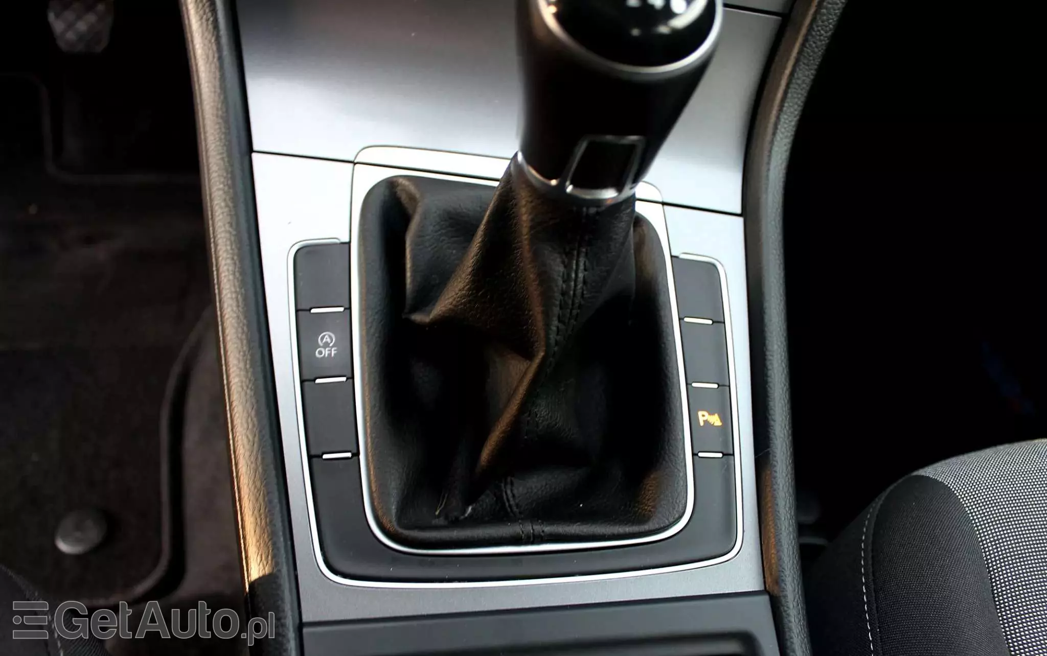 VOLKSWAGEN Golf 1.2 TSI BlueMotion Technology Comfortline