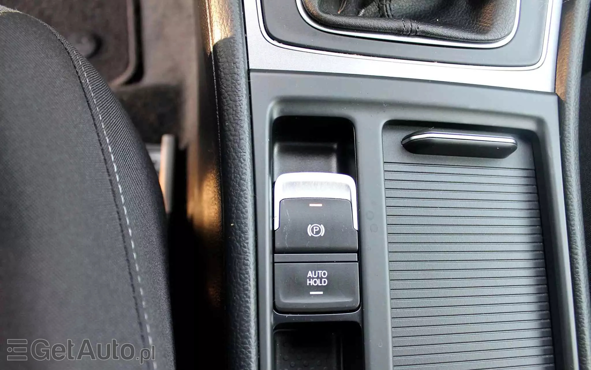 VOLKSWAGEN Golf 1.2 TSI BlueMotion Technology Comfortline