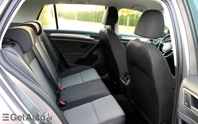 VOLKSWAGEN Golf 1.2 TSI BlueMotion Technology Comfortline