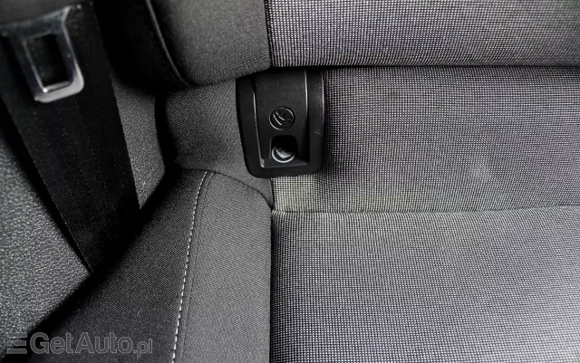 VOLKSWAGEN Golf 1.2 TSI BlueMotion Technology Comfortline