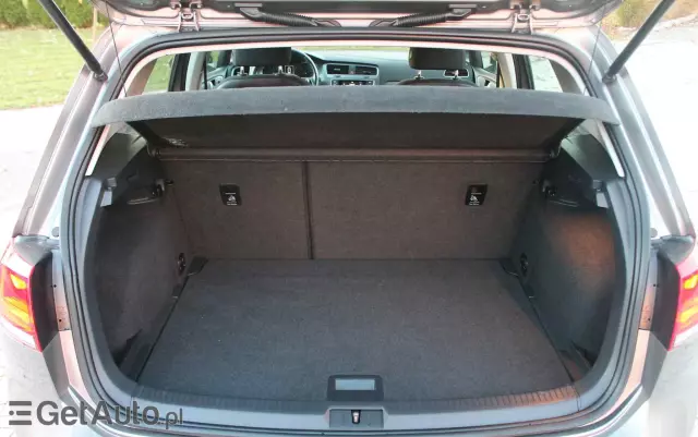 VOLKSWAGEN Golf 1.2 TSI BlueMotion Technology Comfortline