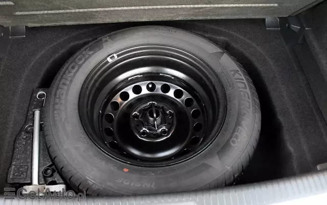 VOLKSWAGEN Golf 1.2 TSI BlueMotion Technology Comfortline