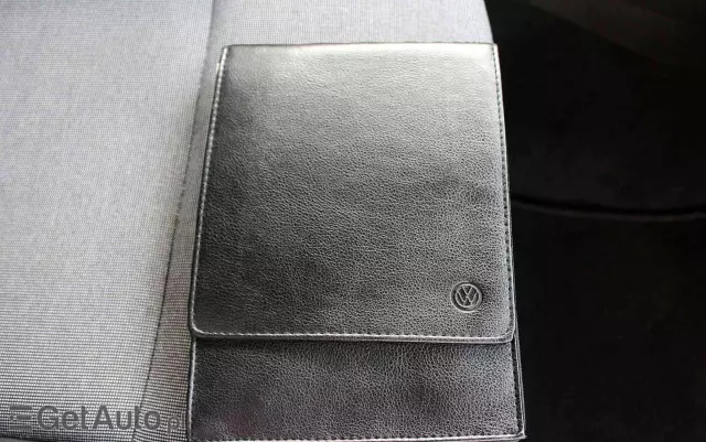 VOLKSWAGEN Golf 1.2 TSI BlueMotion Technology Comfortline