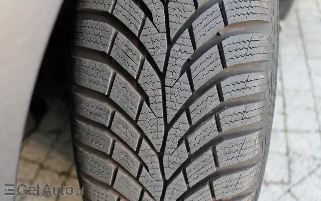 VOLKSWAGEN Golf 1.2 TSI BlueMotion Technology Comfortline